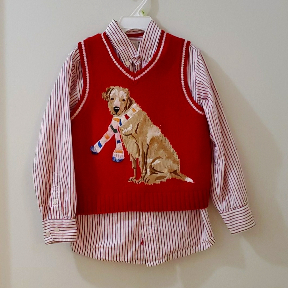Vest